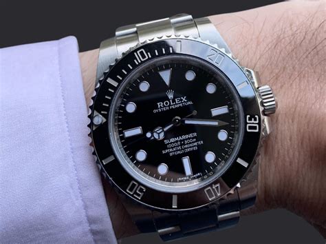 rolex submariner price sg|rolex submariner sydney.